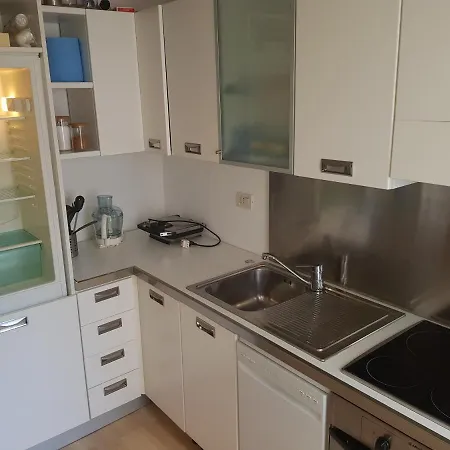 Apartment Romantic Escape Rovinj