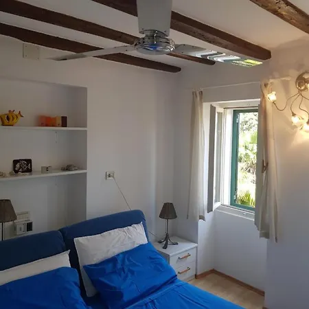 Romantic Escape Rovinj