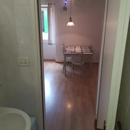 Romantic Escape Rovinj