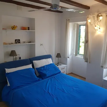 Romantic Escape Apartment