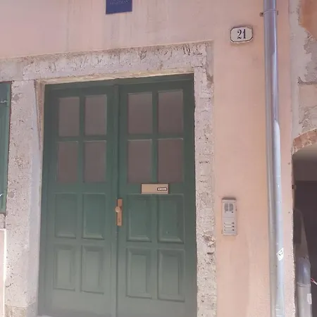 Romantic Escape Apartment Rovinj