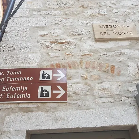 Romantic Escape Rovinj