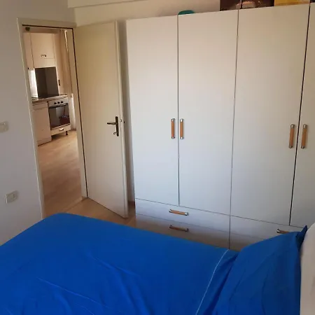 Romantic Escape Apartment Rovinj