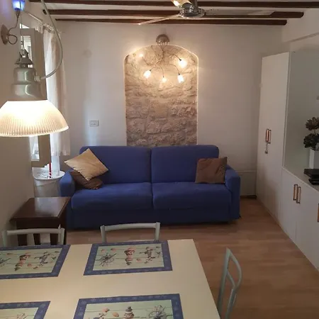 Romantic Escape Apartment Rovinj