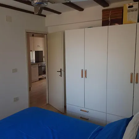 Apartment Romantic Escape Rovinj