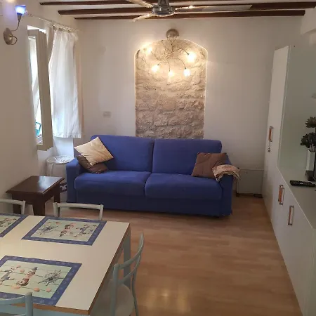Romantic Escape Rovinj